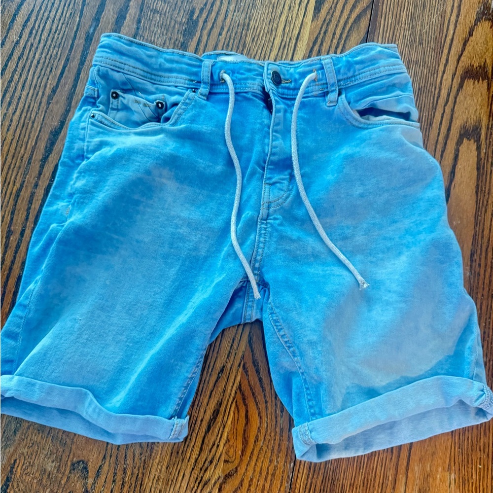Pull & Bear Jean Short